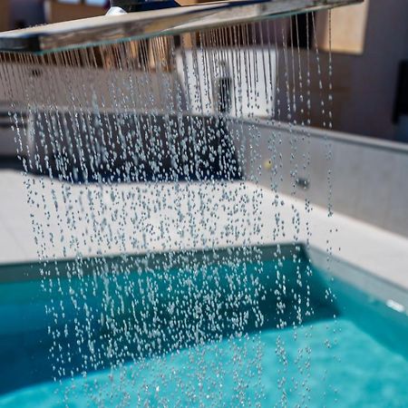 City Centre Pool & Parking Málaga Eksteriør billede